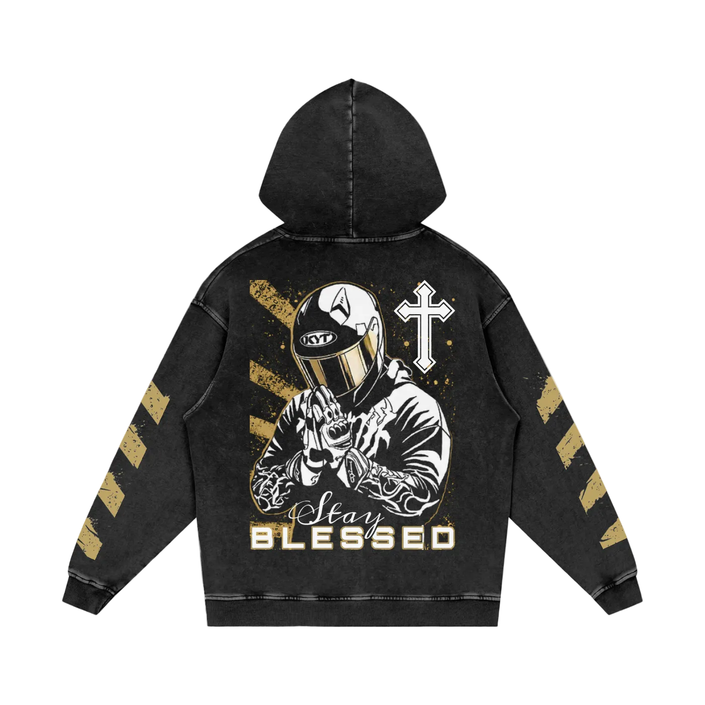 Blessed Hoodie