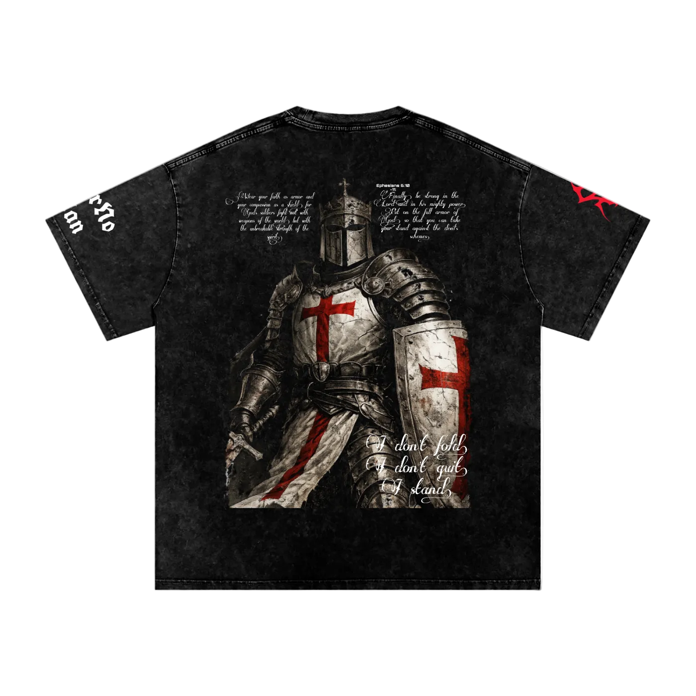 Gods soilder 2