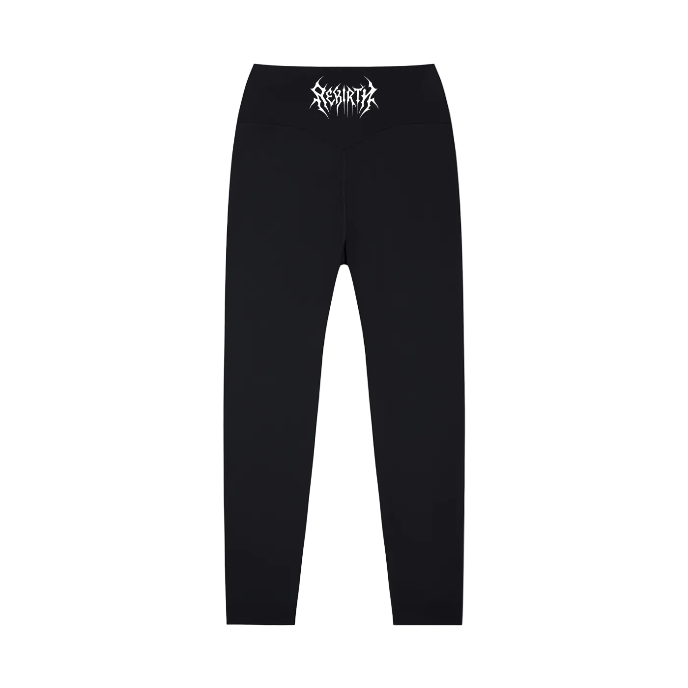 High-Waisted Yoga Leggings