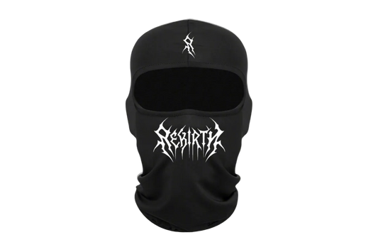 One piece balaclava