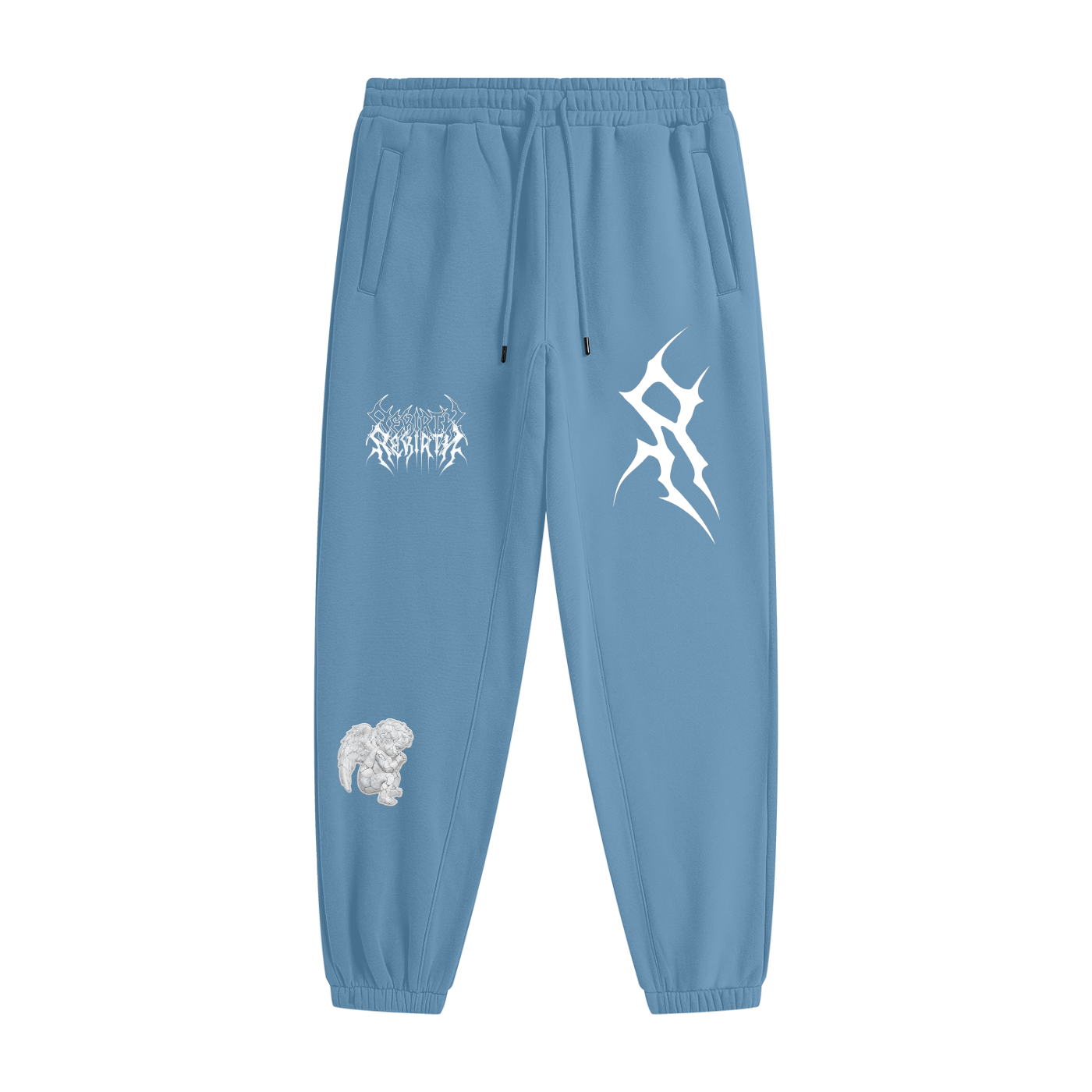 Unisex Heavyweight Fleece Joggers