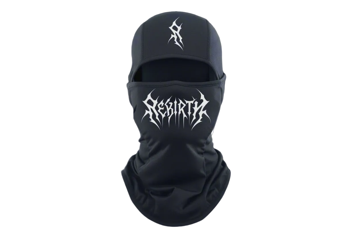 Rebirth balaclava