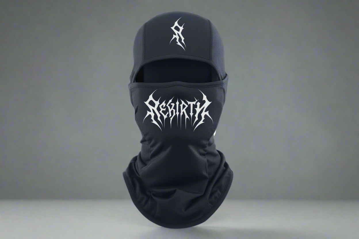 Rebirth balaclava