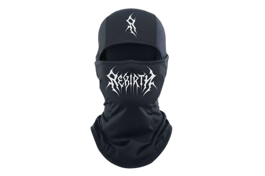 Rebirth balaclava