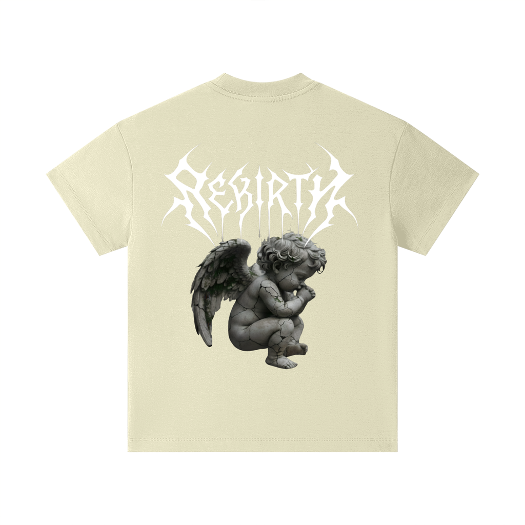 Pure Cotton Essential Kids T-Shirt