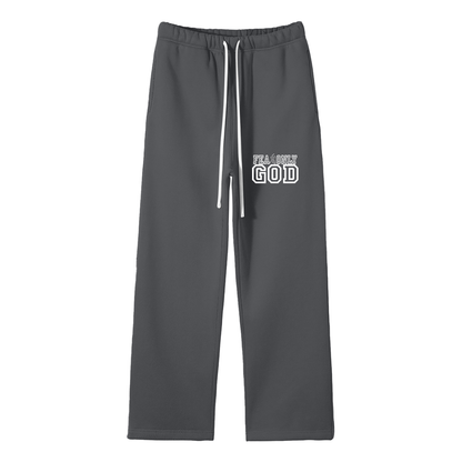 Fear only God sweats