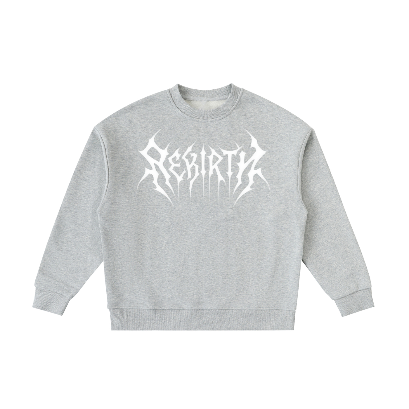 Essential Fleece Kids' Crewneck Sweatshirt