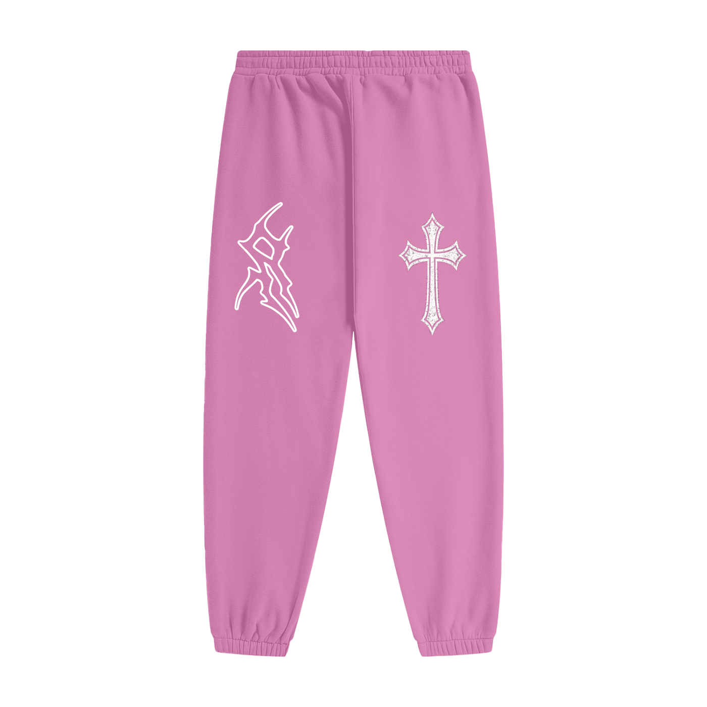 Unisex Heavyweight Fleece Joggers