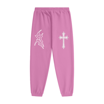 Unisex Heavyweight Fleece Joggers