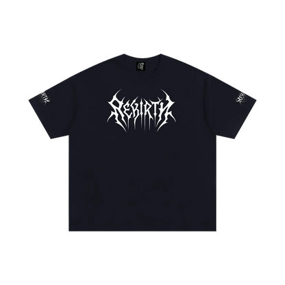 Unisex Oversized Cotton T-Shirt