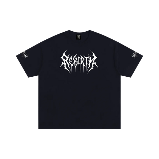 Unisex Oversized Cotton T-Shirt