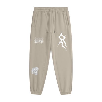 Unisex Heavyweight Fleece Joggers