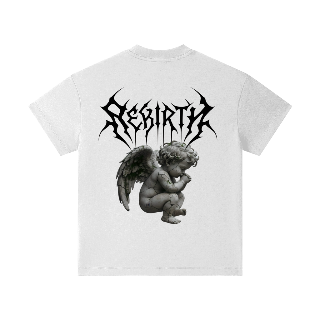 Pure Cotton Essential Kids T-Shirt