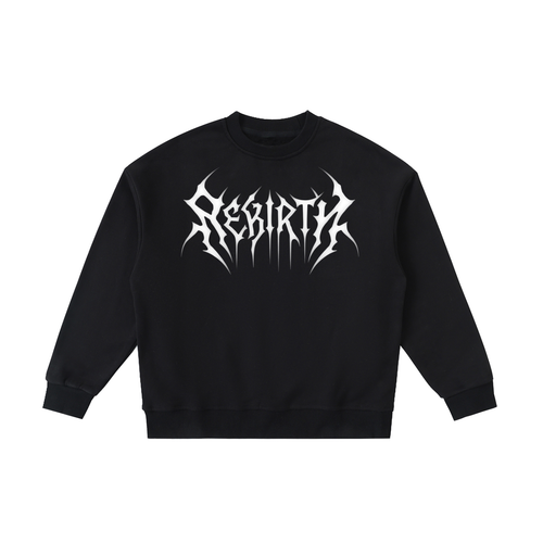 Essential Fleece Kids' Crewneck Sweatshirt