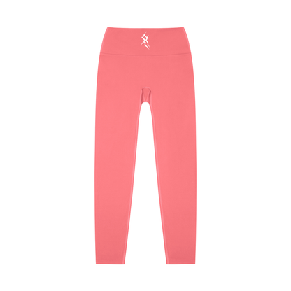 High-Waisted Yoga Leggings