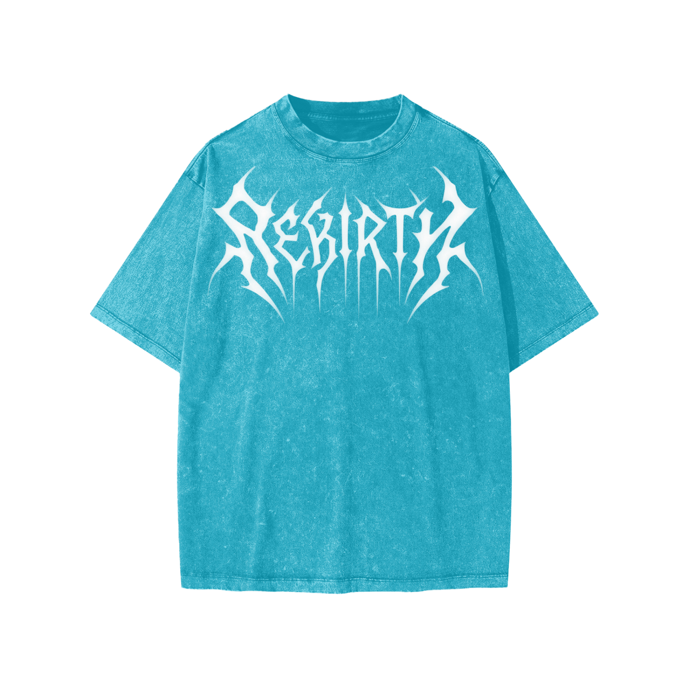 Snow Washed Kids' T-Shirt