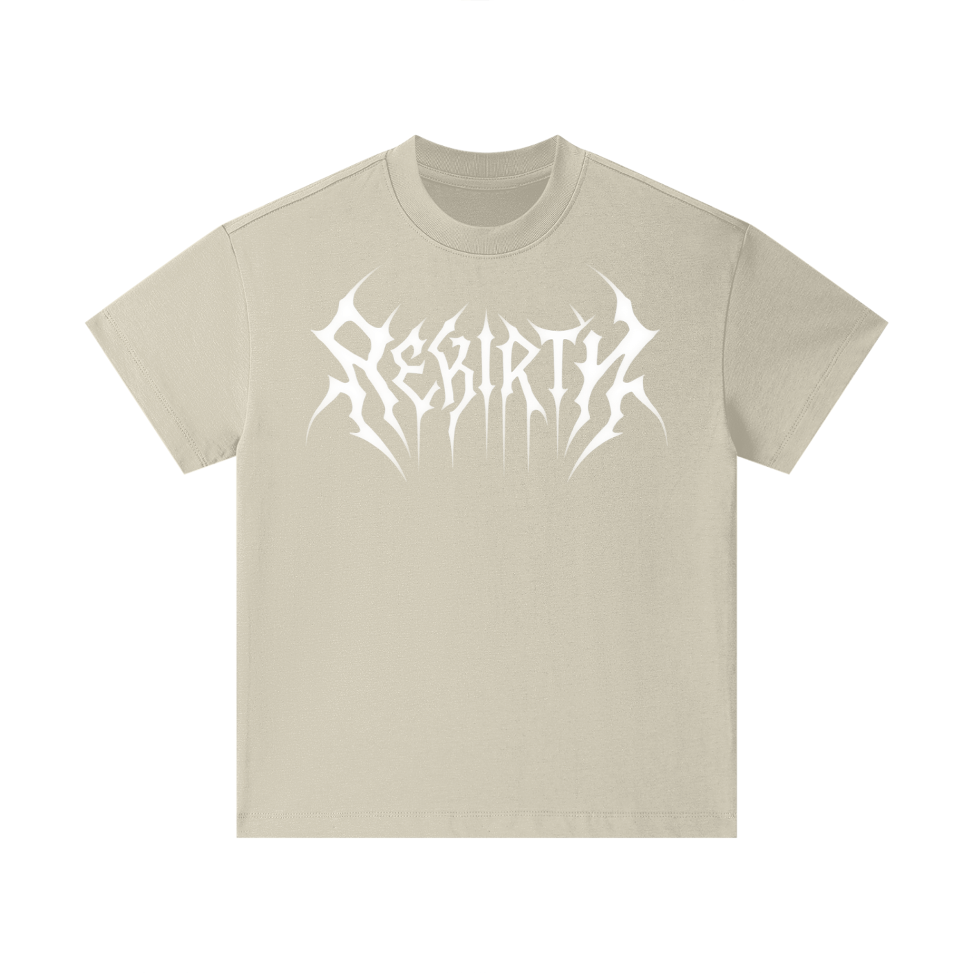Pure Cotton Essential Kids T-Shirt