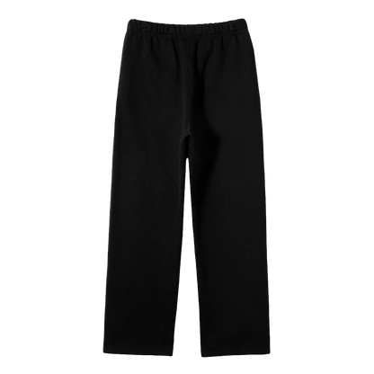 Fear only God sweats