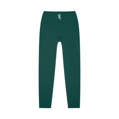 High-Waisted Yoga Leggings