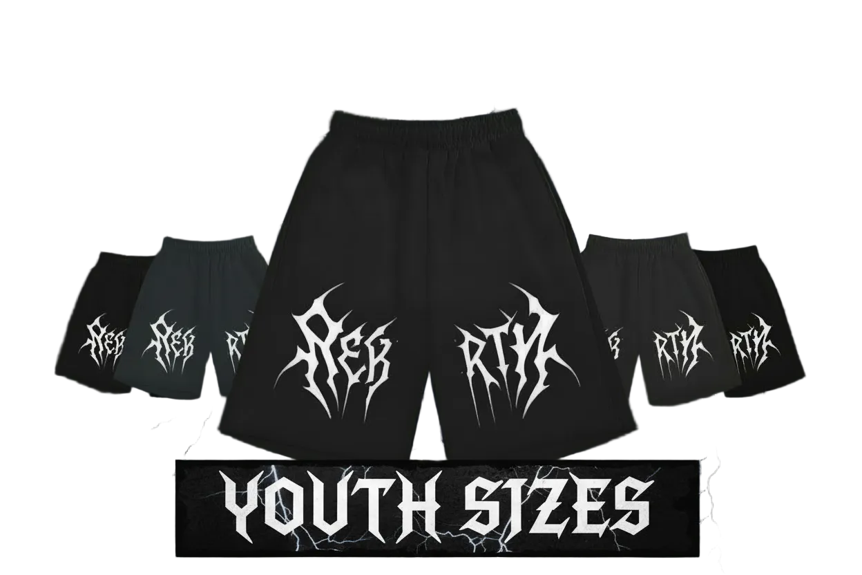Essential Kids' Shorts