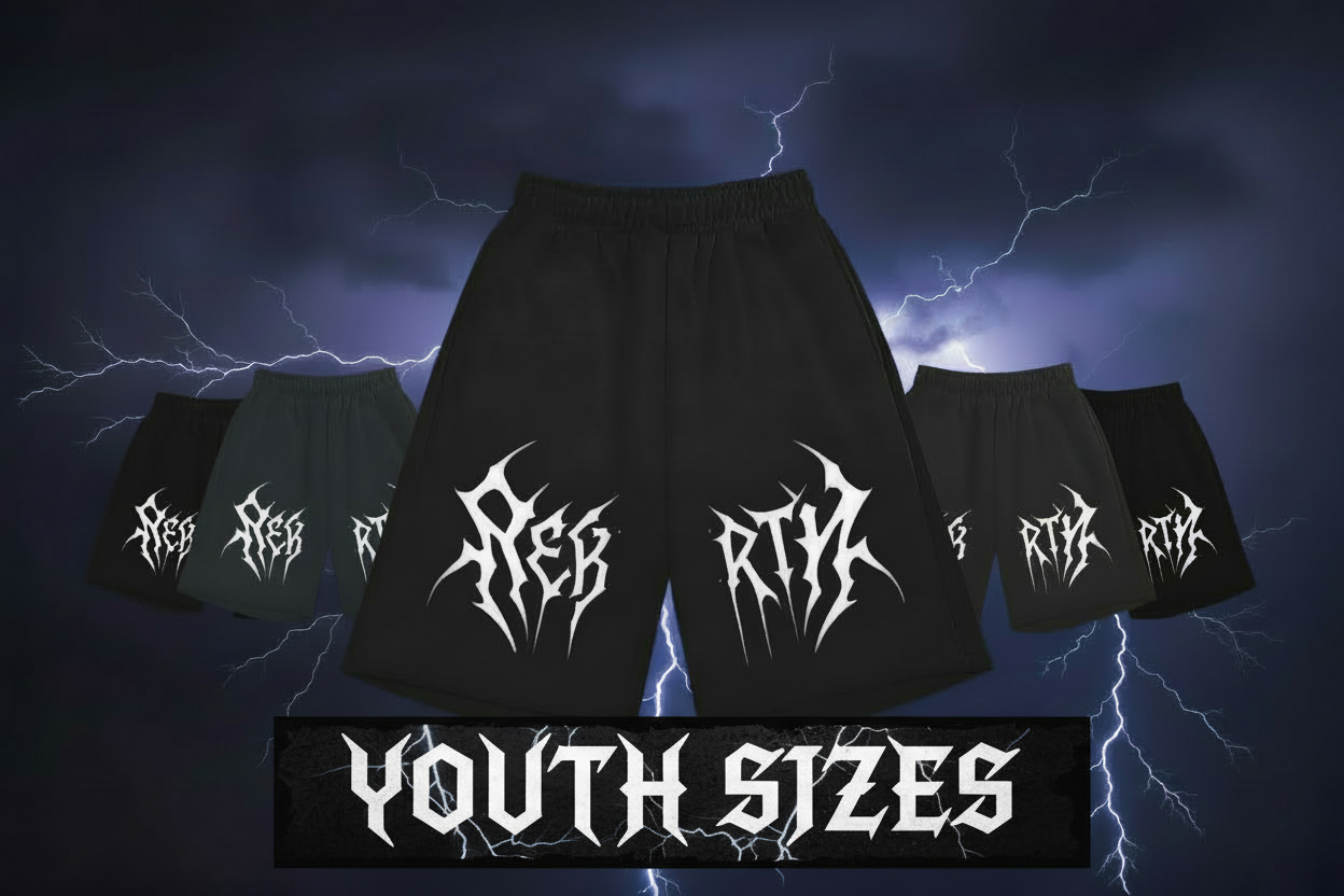 Essential Kids' Shorts