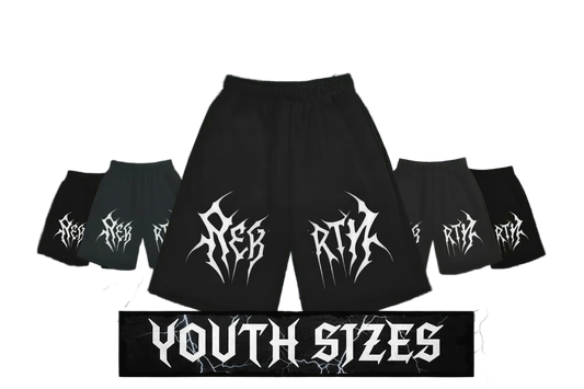 Essential Kids' Shorts