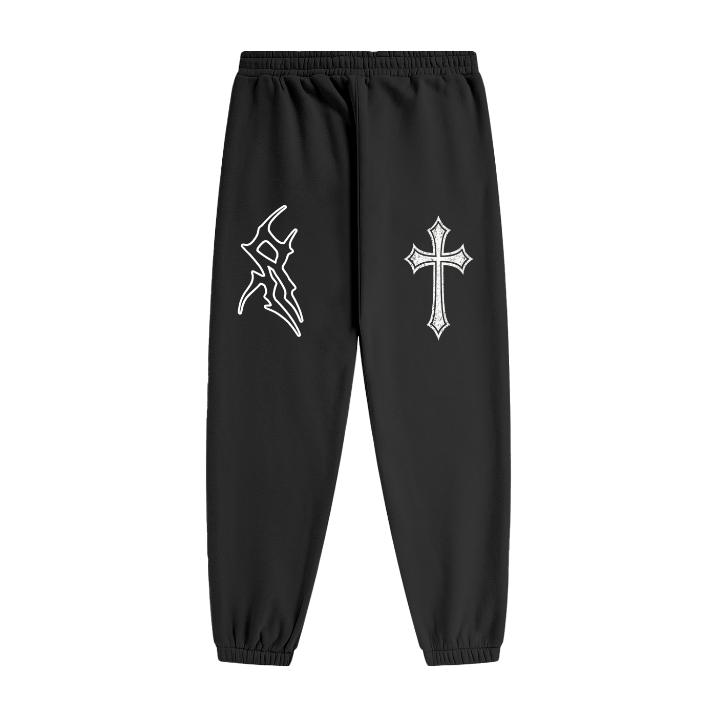 Unisex Heavyweight Fleece Joggers