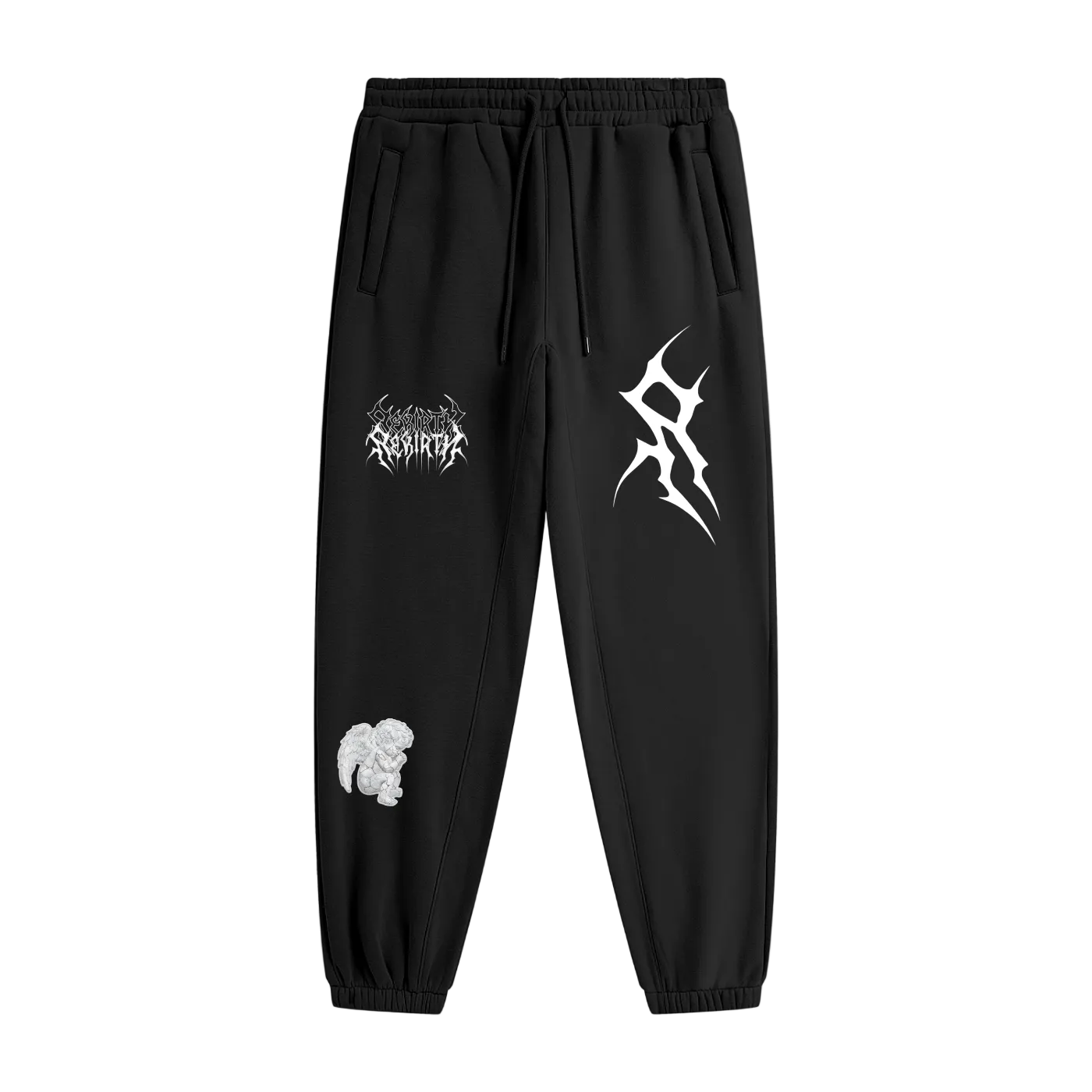 Unisex Heavyweight Fleece Joggers