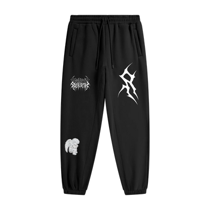 Unisex Heavyweight Fleece Joggers