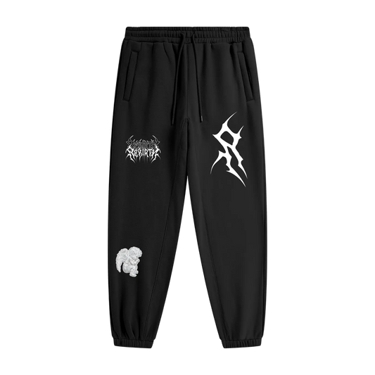Unisex Heavyweight Fleece Joggers