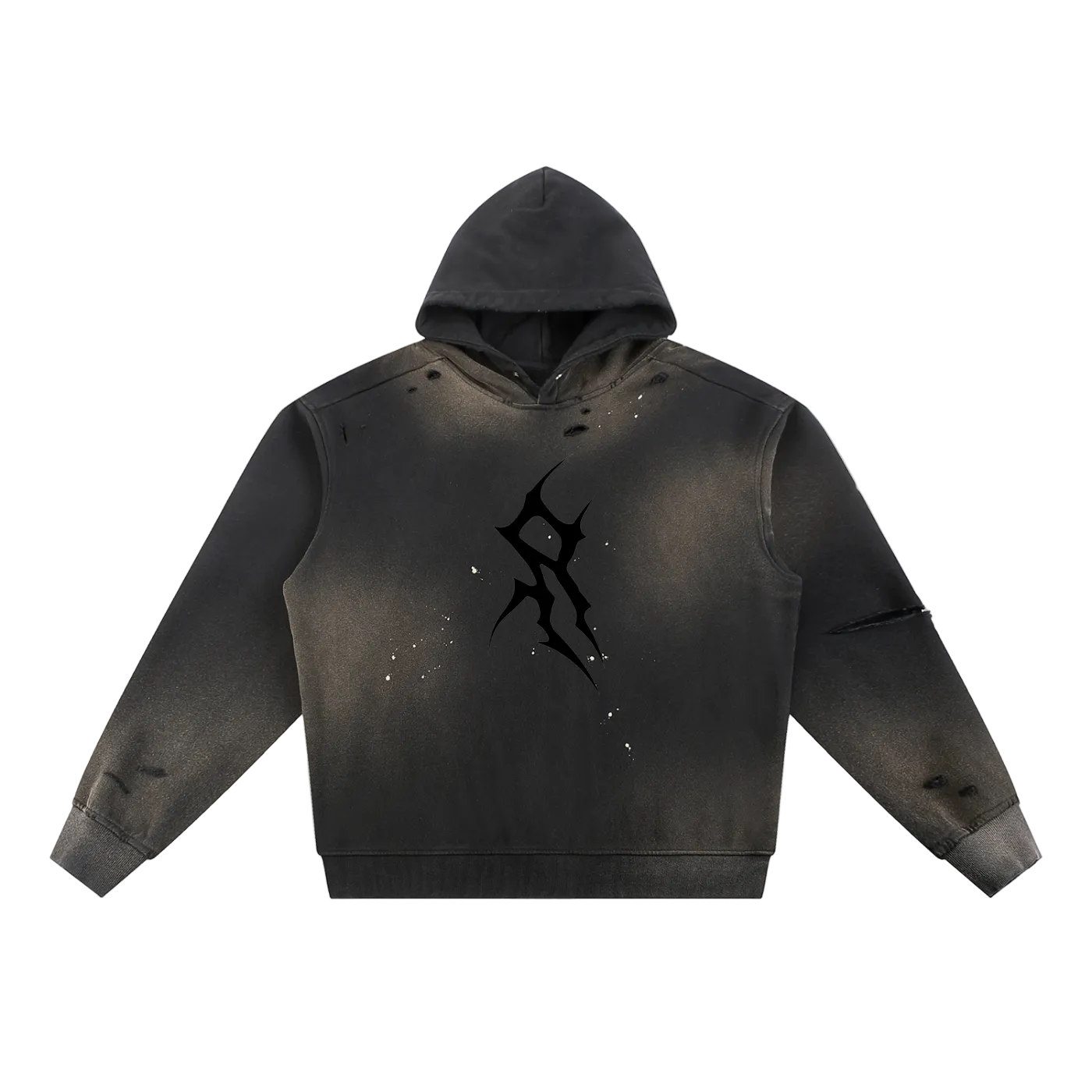 Ruin To Rize Hoodie