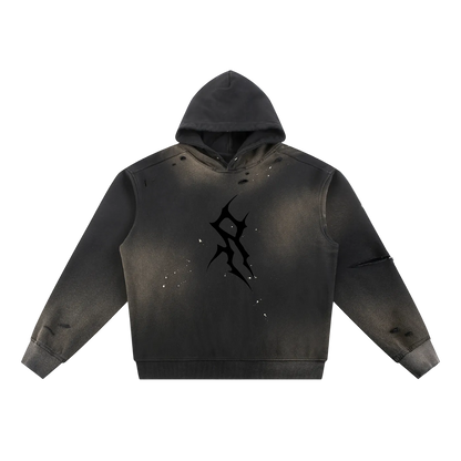 Ruin To Rize Hoodie
