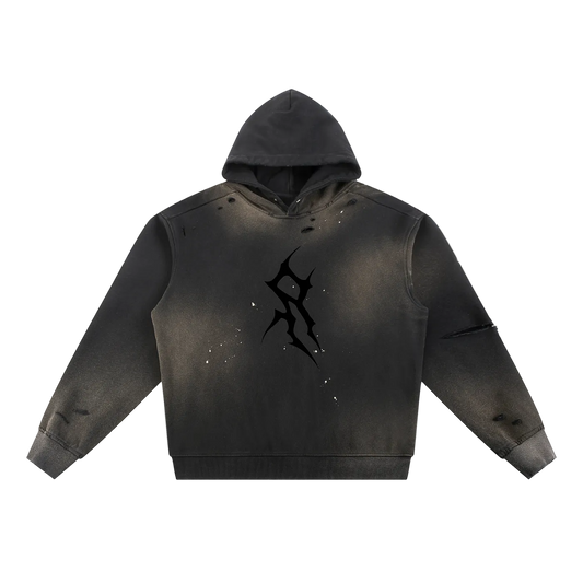 Ruin To Rize Hoodie