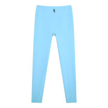 Women's High Waisted Ankle Leggings
