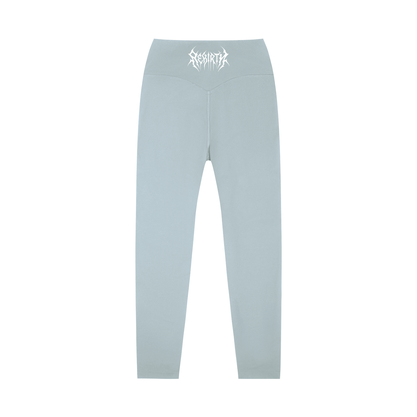 High-Waisted Yoga Leggings