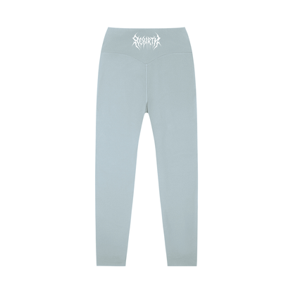 High-Waisted Yoga Leggings