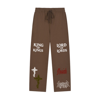 Revelations 19:16 jogger’s