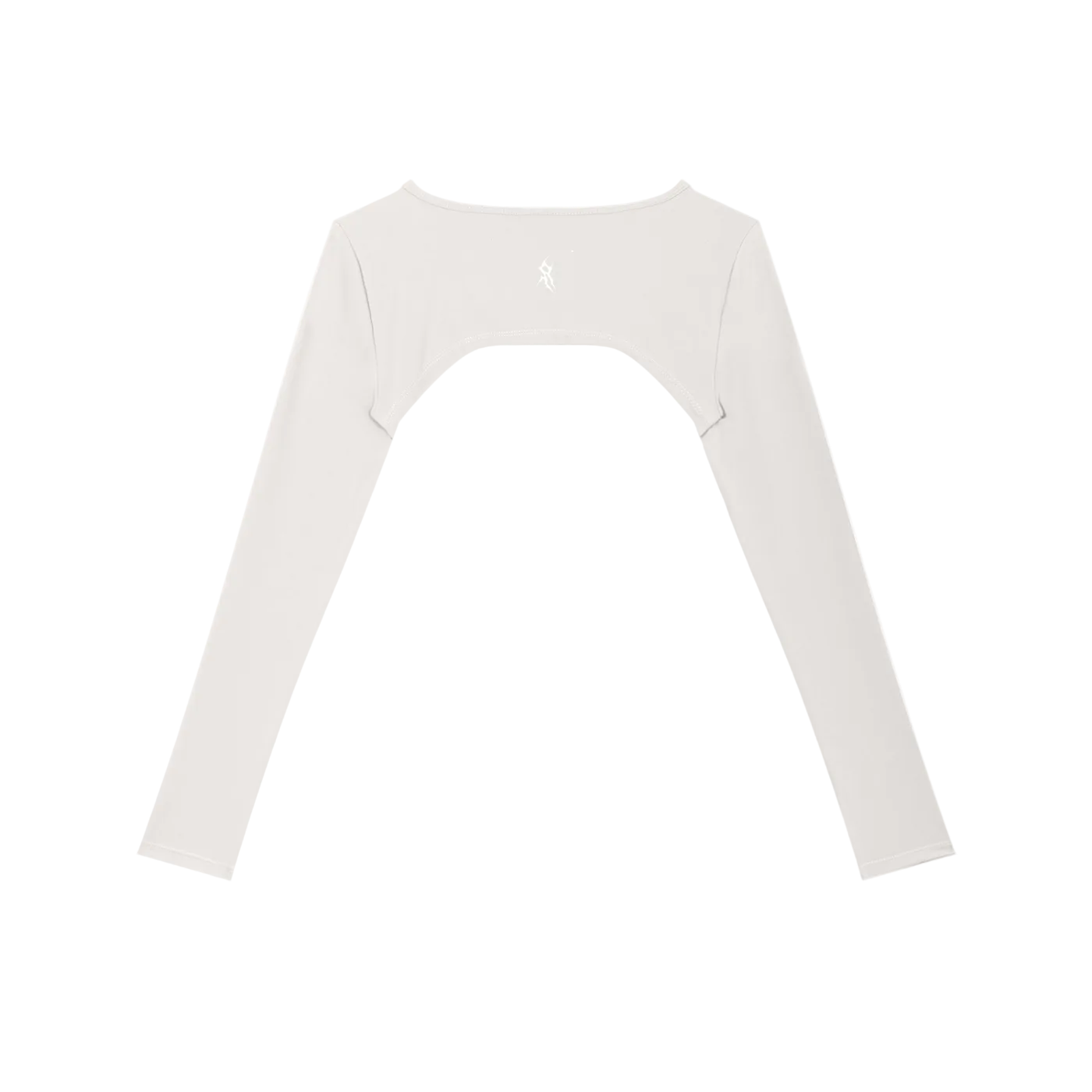 Women’s Cutout Long Sleeve Yoga Shrug