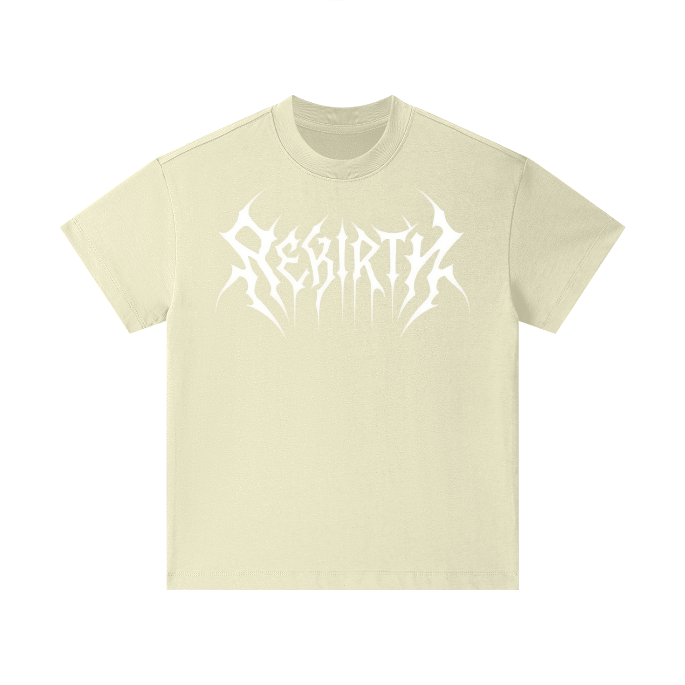 Pure Cotton Essential Kids T-Shirt