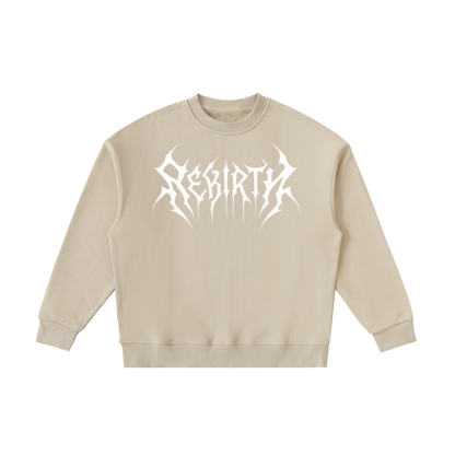 Essential Fleece Kids' Crewneck Sweatshirt