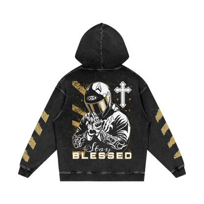 Blessed Hoodie