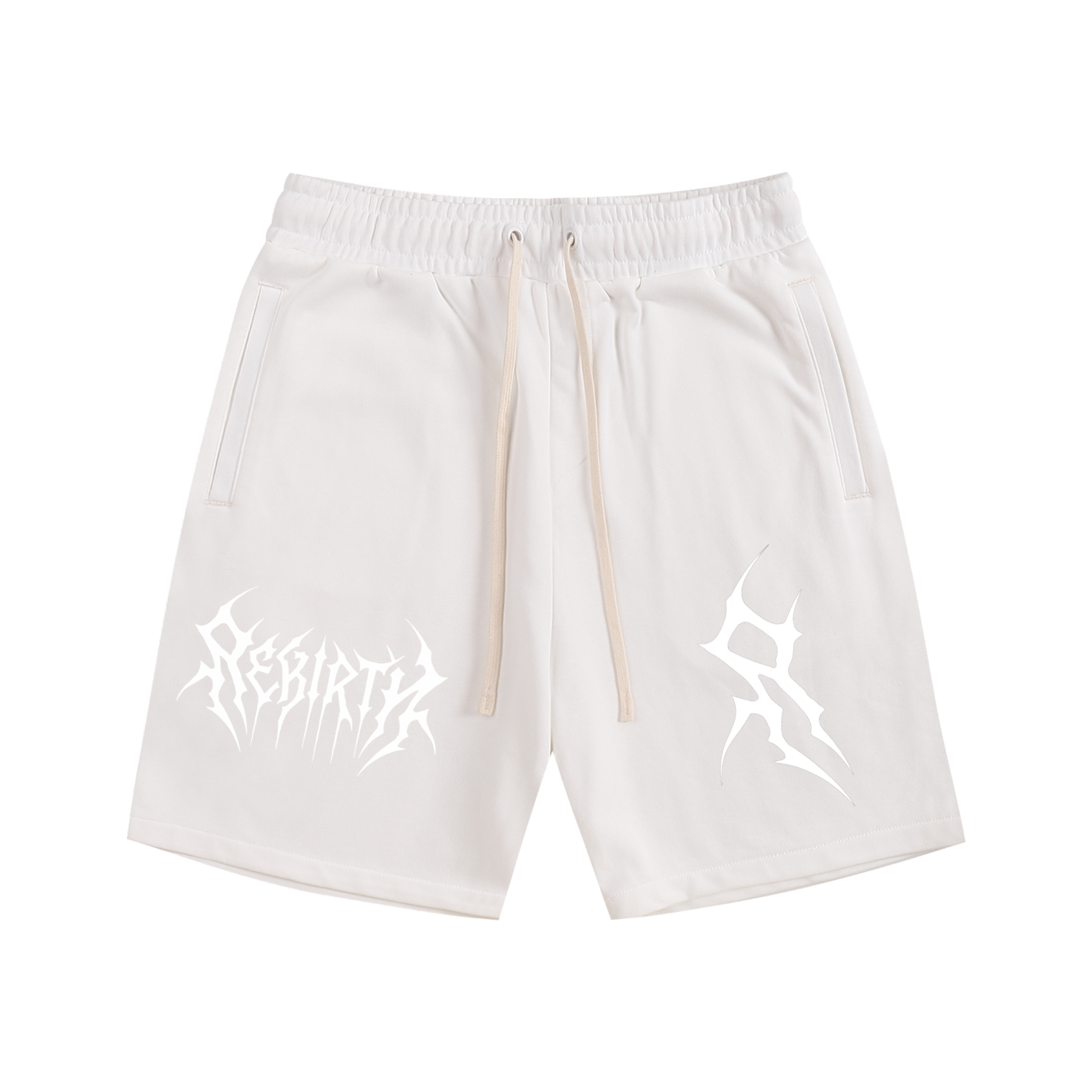 Essential Cotton Shorts