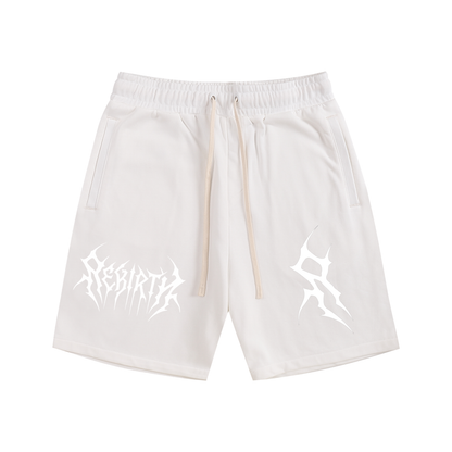 Essential Cotton Shorts