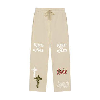 Revelations 19:16 jogger’s