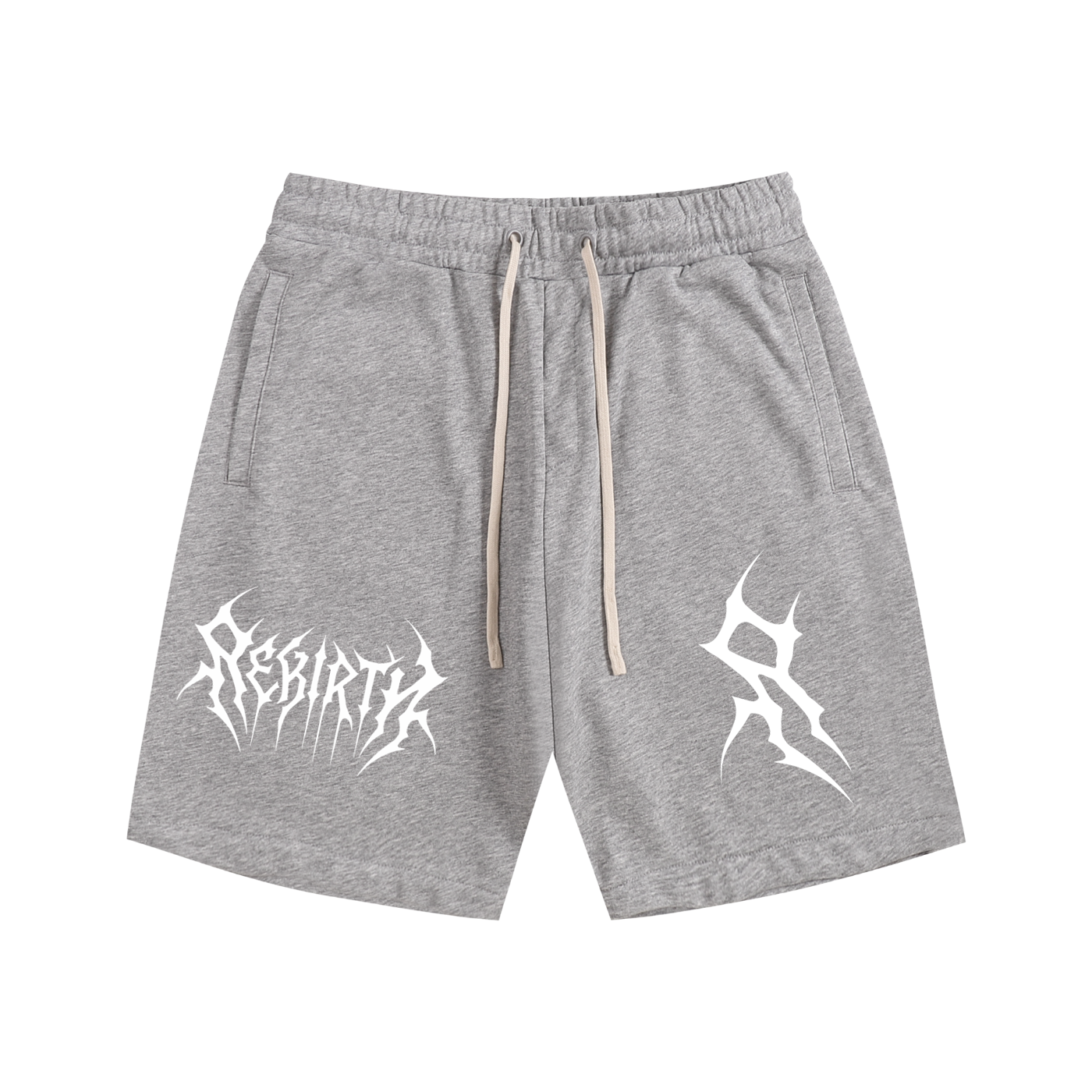 Essential Cotton Shorts