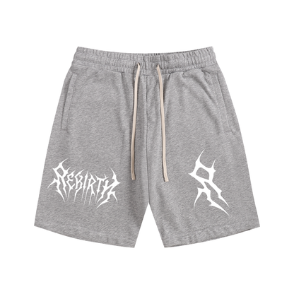 Essential Cotton Shorts