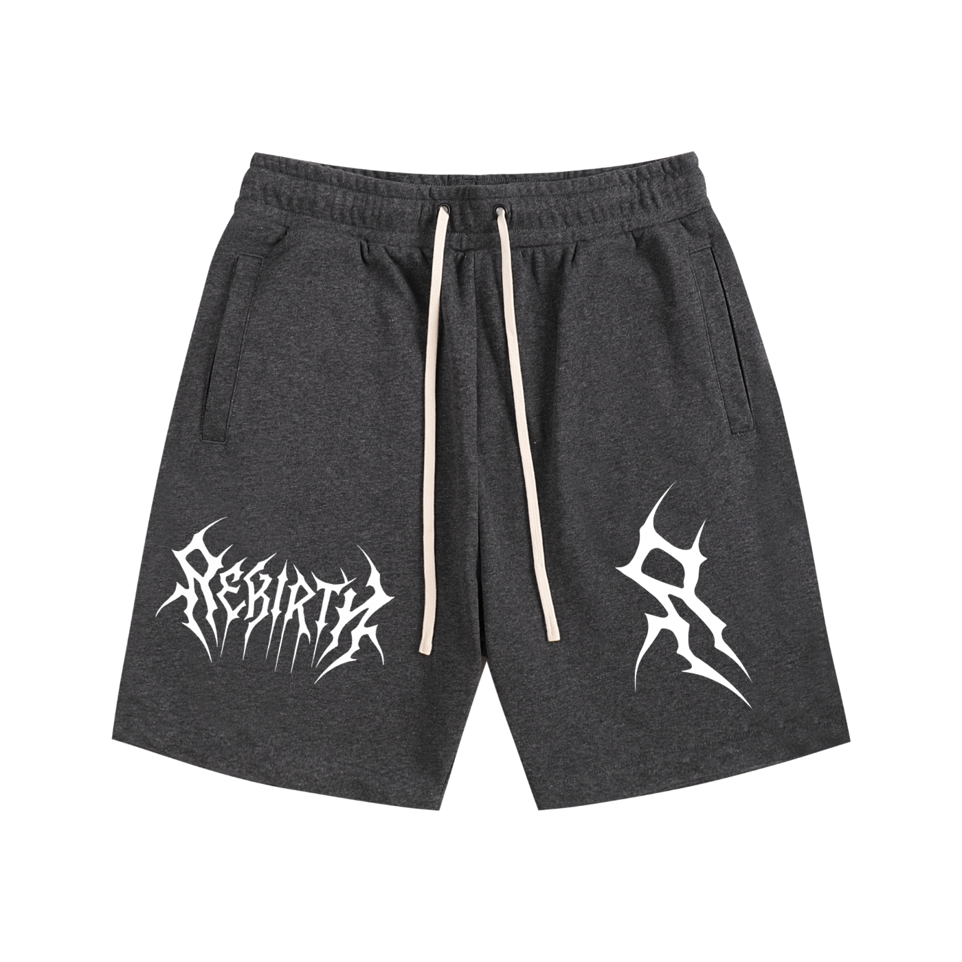 Essential Cotton Shorts
