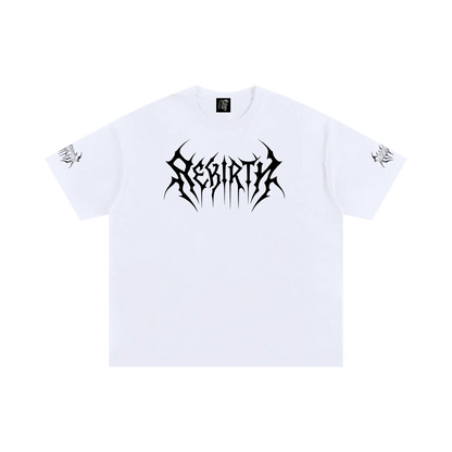 Unisex Oversized Cotton T-Shirt