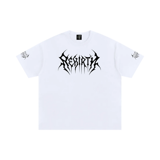Unisex Oversized Cotton T-Shirt