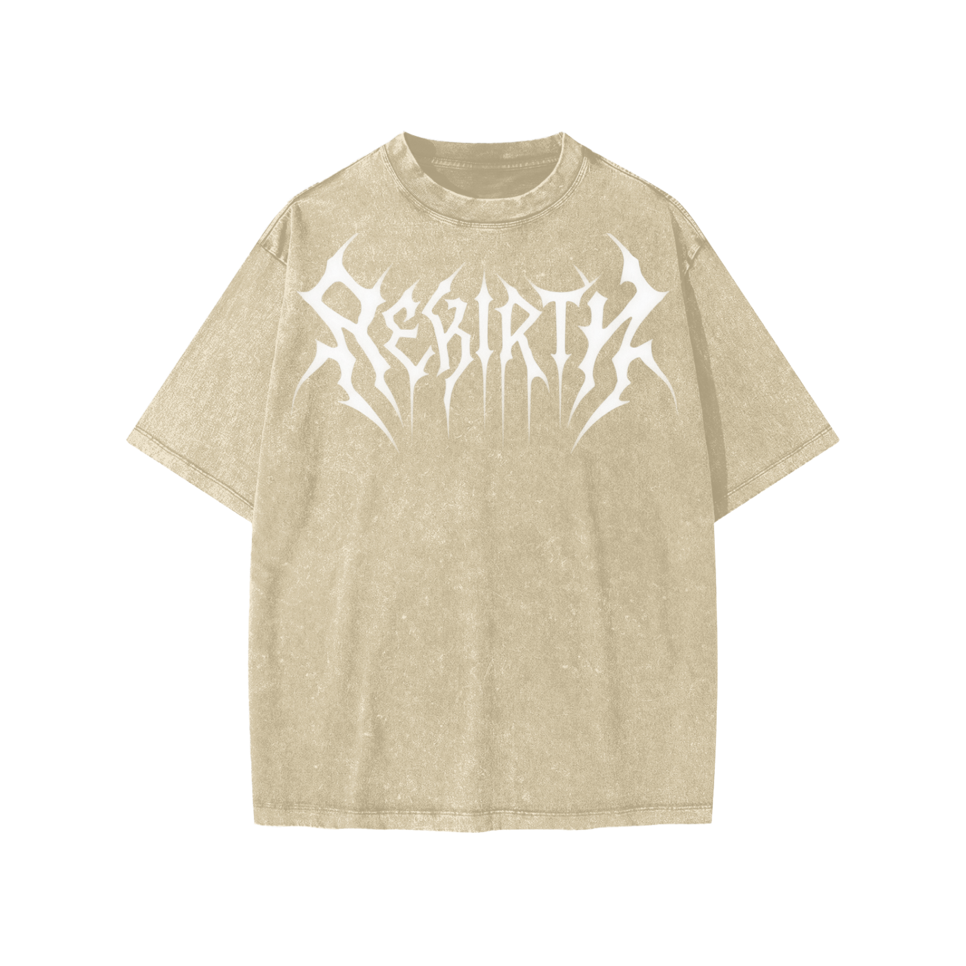 Snow Washed Kids' T-Shirt